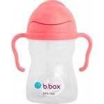 b.box hrneček s brčkem Watermeloun 240 ml – Zboží Dáma