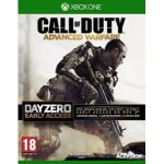 Call of Duty: Advance Warfare Day Zero – Hledejceny.cz