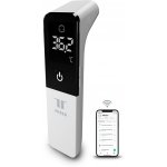 TESLA Smart Thermometer TSL-HC-UFR102 – Zboží Mobilmania