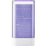 Mary&May - Vegan Peptide Bakuchiol Sun Stick SPF50+ krém v tyčince - 18 g – Zboží Dáma