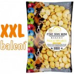 FINE DOG mini piškoty barevné 200 g – Sleviste.cz
