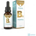 Marnys Vitamín B6 tekutý 30 ml – Hledejceny.cz