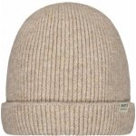 Barts AATOS BEANIE Light Brown – Hledejceny.cz