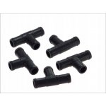 ROMIX C60418 Rozvodka ostřikovače čelního skla - 5 ks C60418 – Zboží Mobilmania