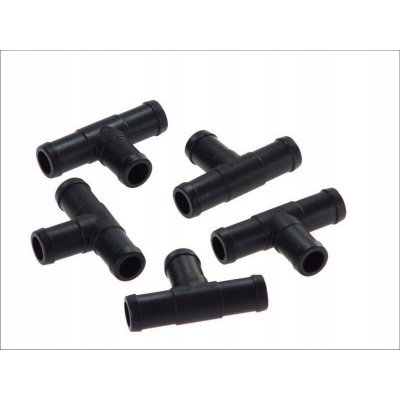 ROMIX C60418 Rozvodka ostřikovače čelního skla - 5 ks C60418 – Zboží Mobilmania