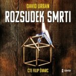 Rozsudek smrti - David Urban - čte Filip Švarc – Zboží Mobilmania