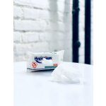 Hygienium antibakteriální vlhčené ubrousky 15 ks – Zboží Dáma