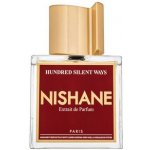 Nishane Hundred Silent Ways čistý parfém unisex 100 ml – Zboží Mobilmania