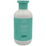 Wella Professionals Šampon pro větší objem jemných vlasů Invigo Volume Boost (Bodifying Shampoo) 300 ml – Zboží Mobilmania