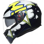 AGV K3 SV Bubble – Hledejceny.cz