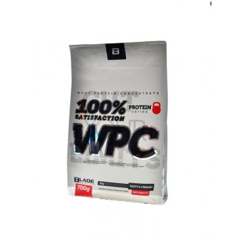 Hi Tec Nutrition BS Blade 100% WPC protein 1400 g