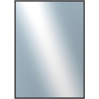 DANTIK 50x70 cm černá P03-021 7003021 – Hledejceny.cz