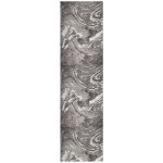 Flair Rugs Eris Marbled Silver – Zboží Dáma