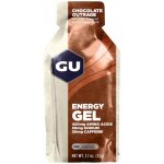 GU Energy Gel 50 Sodium + Caffeine 32 g – Hledejceny.cz