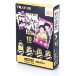 Fujifilm Instax Mini Monochrome (10ks) – Sleviste.cz