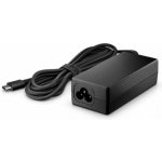 HP USB-C AC Adapter 45W EURO N8N14AA - originální – Hledejceny.cz