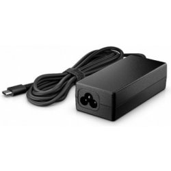 HP USB-C AC Adapter 45W EURO N8N14AA - originální