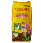 Seramis substrát pro orchideje 7 l – Zboží Dáma