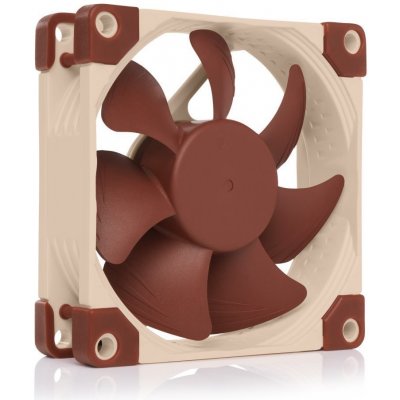 Noctua NF-A9 FLX – Zbozi.Blesk.cz