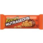 Reese's Nut Bar 47 g – Zboží Mobilmania