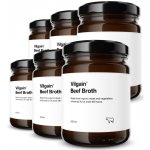 Vilgain Hovězí vývar bez soli BIO 515 ml – Zboží Dáma