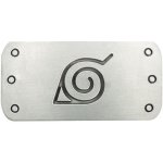 Magnet Naruto - Konoha Symbol – Zboží Dáma Magnet Naruto - Konoha Symbol – Zboží Dáma