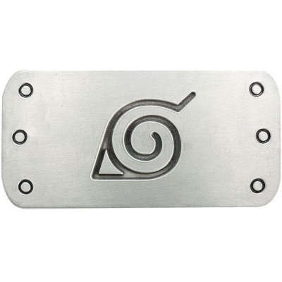 Magnet Naruto - Konoha Symbol – Zboží Dáma Magnet Naruto - Konoha Symbol – Zboží Dáma