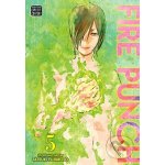 Fire Punch 5 – Zboží Dáma