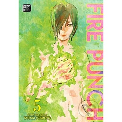 Fire Punch 5 – Zboží Dáma