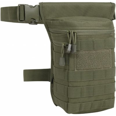 Brandit Side Kick Bag darkcamo – Hledejceny.cz