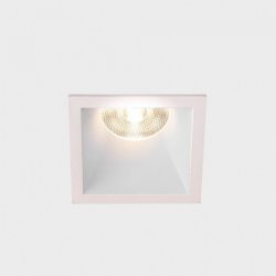 Kohl Lighting K51102.01.RF.WH-WH.25.ST.8.27.PU