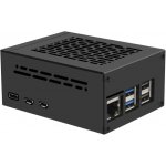 Geekworm P579 PCIe Metal pro Raspberry Pi 5 – Zboží Živě