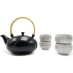 Oxalis souprava Japandi 1 l – Zboží Dáma