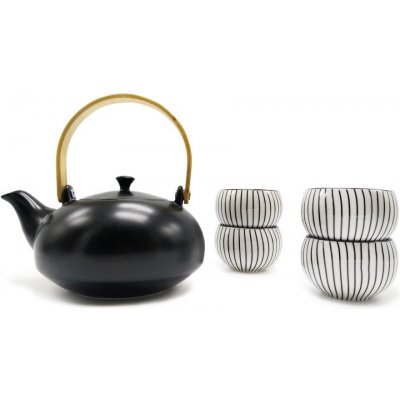 Oxalis souprava Japandi 1 l – Zboží Dáma