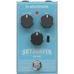 TC Electronic Skysurfer Mini Reverb – Zboží Mobilmania