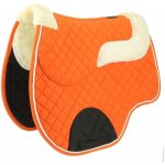 NORTON podsedlová dečka Confort oranžová – Hledejceny.cz