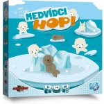 Asmodee Medvídci Hop! – Sleviste.cz