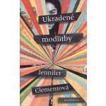 Ukradené modlitby – Hledejceny.cz