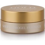Petitfée Gold Hydrogel Eye Patch hydrogelové oční polštářky s obsahem zlata 60 ks – Zboží Dáma