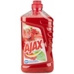 Ajax univerzální čistící prostředek Red flower 1 l