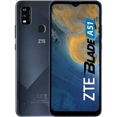 ZTE Blade A52 2GB/64GB – Zboží Mobilmania