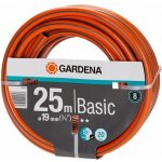 GARDENA Basic 19mm 3/4" 25m 18143-29 – Hledejceny.cz