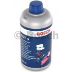 Bosch Brzdová kapalina DOT 4 500 ml – Sleviste.cz