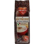 Hearts Cappuccino Kakao 1 kg – Zboží Dáma