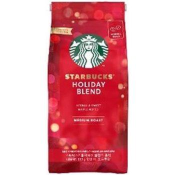 Starbucks Holiday Blend 190 g