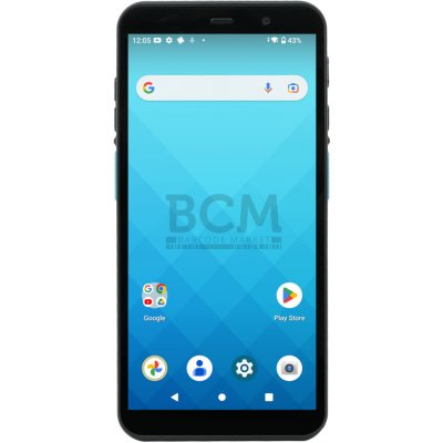 Unitech EA530 EA530-YALFTM3G – Zboží Živě