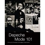 Depeche Mode: 101 DVD – Hledejceny.cz