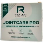 Reflex Nutrition Jointcare PRO 30 kapslí – Hledejceny.cz