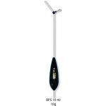 Zdeněk bubeník Boom S podvodním splávkem černá 10g 40cm – Hledejceny.cz