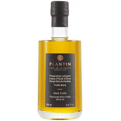 Plantin olivový olej Extra panenský 0,25 l – Zboží Mobilmania